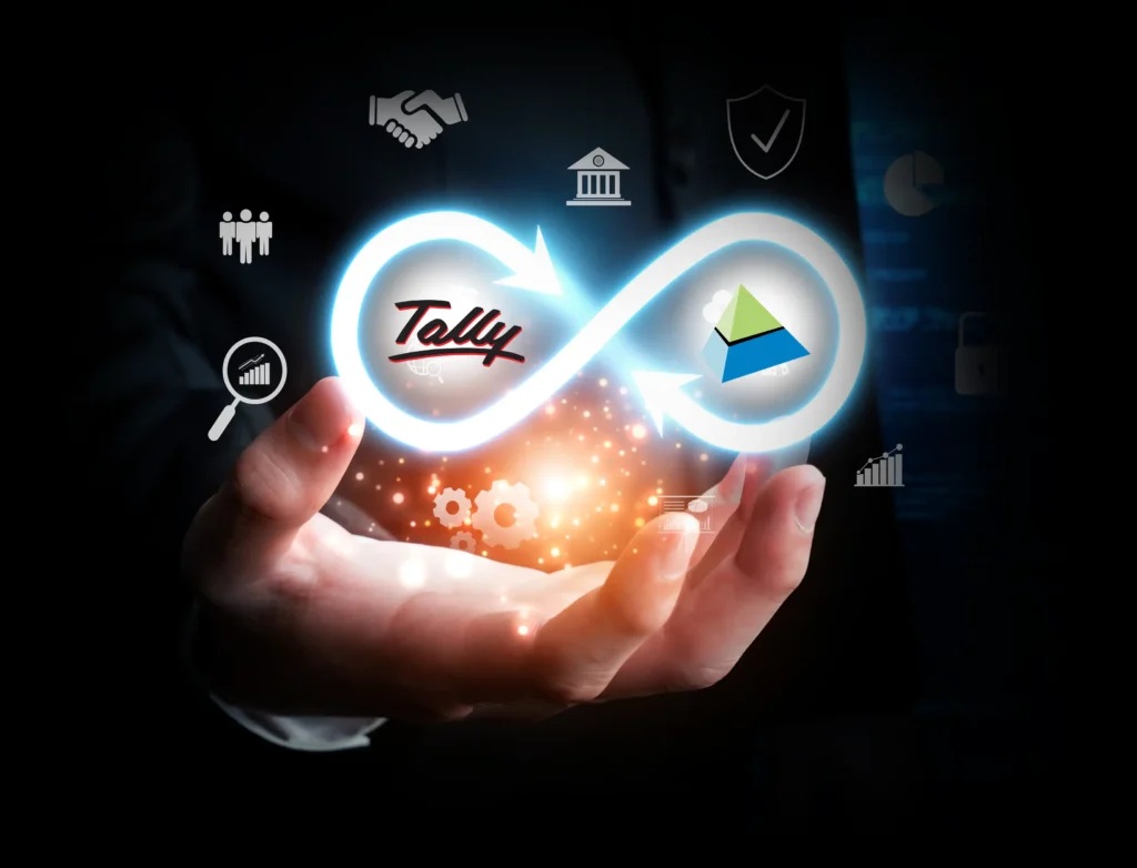 Tally Dashboard